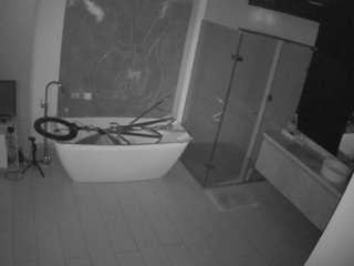 Casa Salsa Bathroom 4